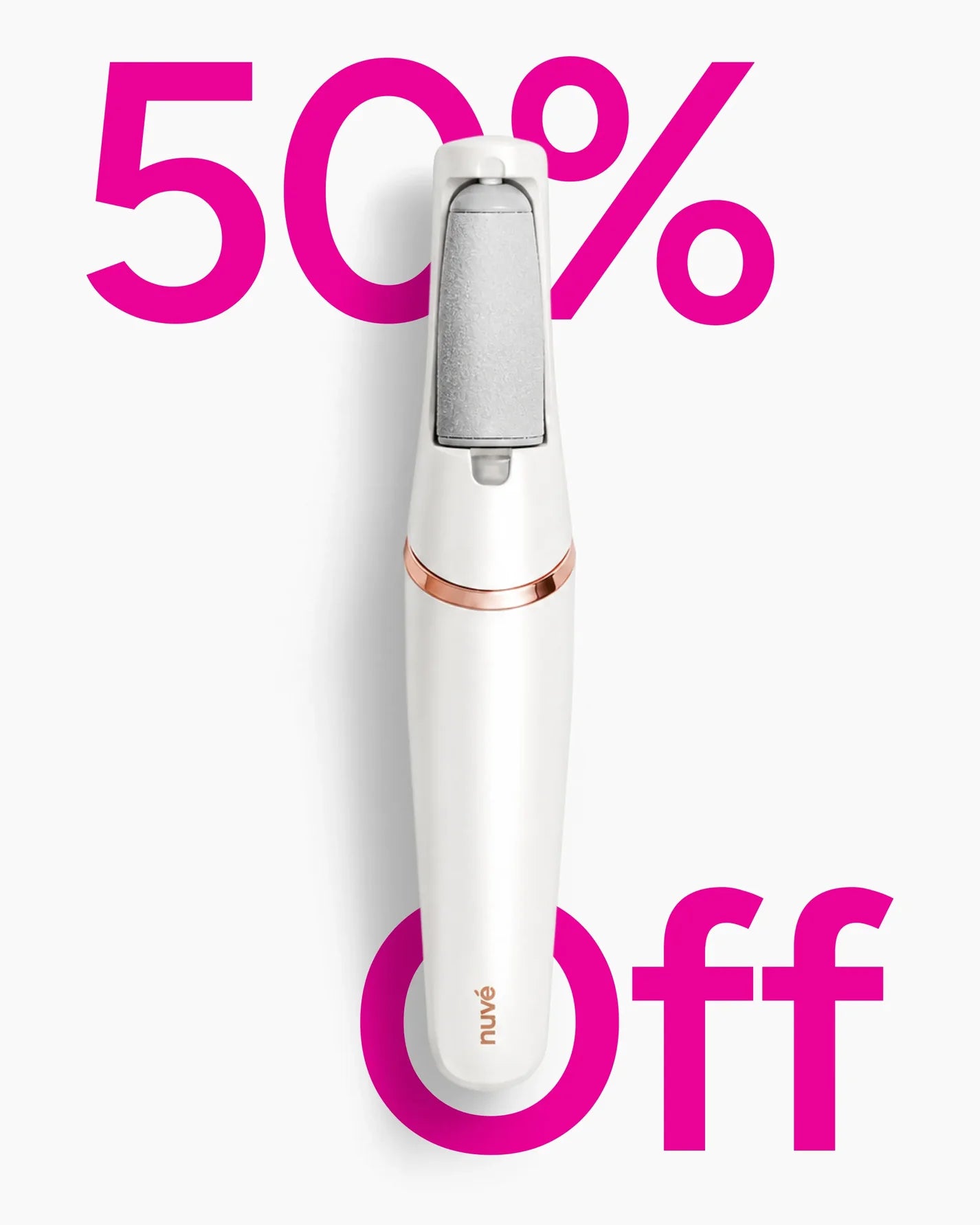Nuvé Silk Pro